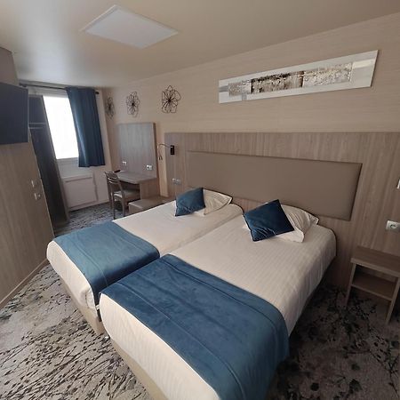 The Originals City, Archotel, サンス エクステリア 写真