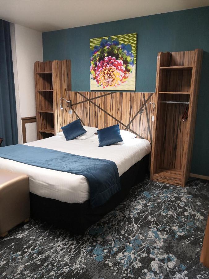 The Originals City, Archotel, サンス エクステリア 写真