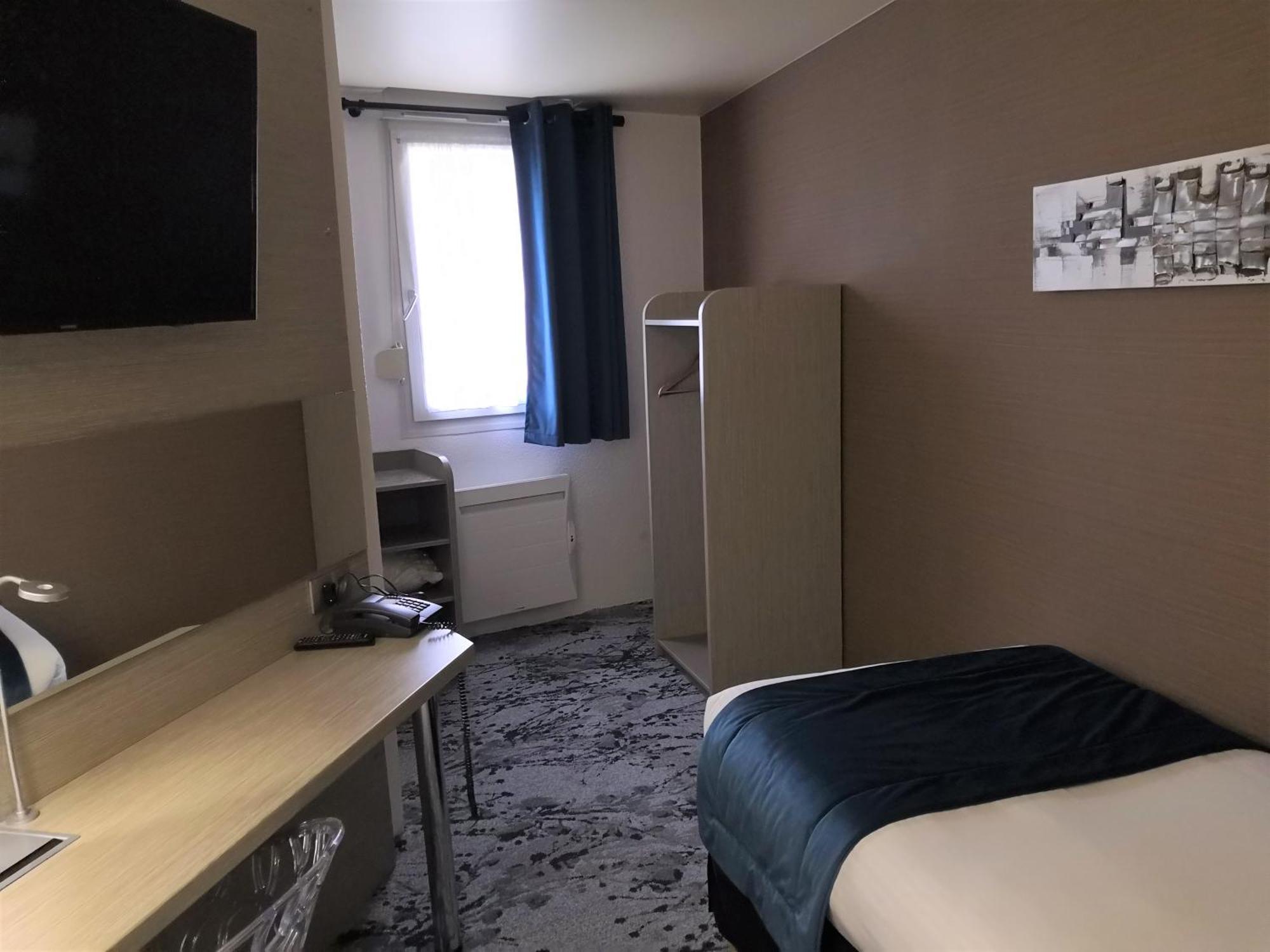 The Originals City, Archotel, サンス エクステリア 写真