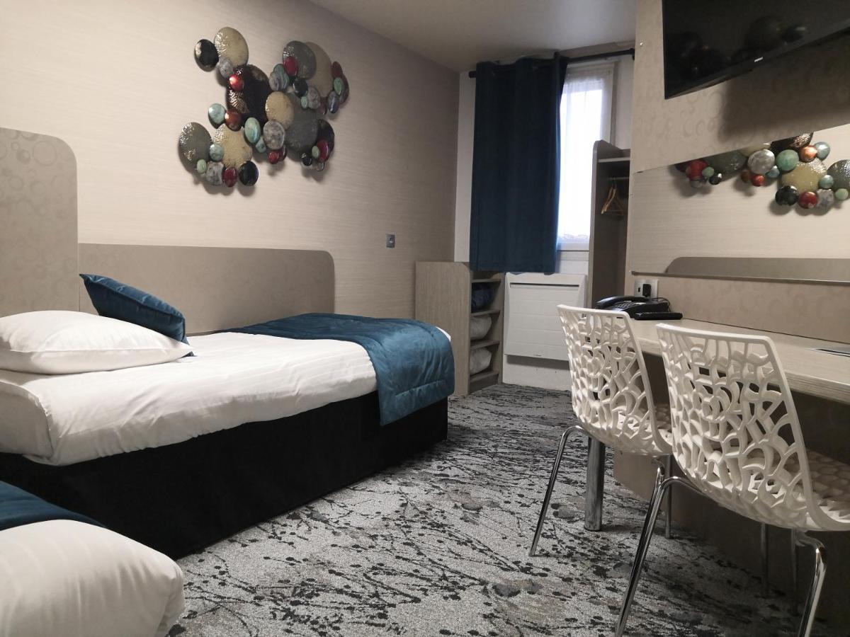 The Originals City, Archotel, サンス エクステリア 写真