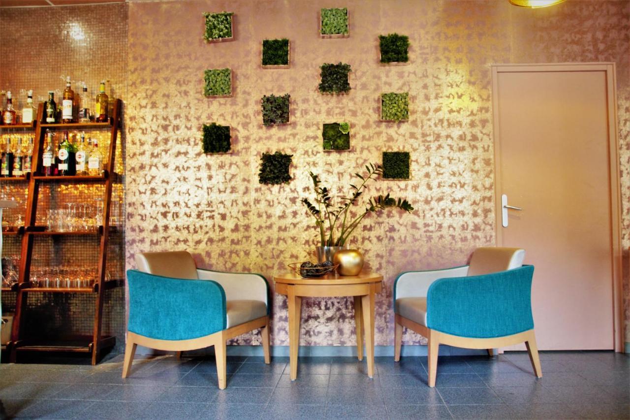 The Originals City, Archotel, サンス エクステリア 写真