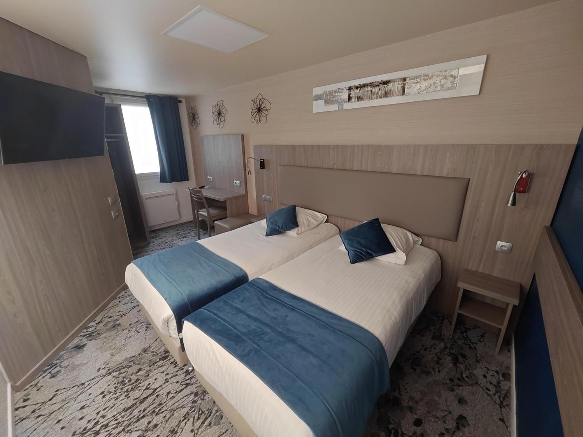 The Originals City, Archotel, サンス エクステリア 写真