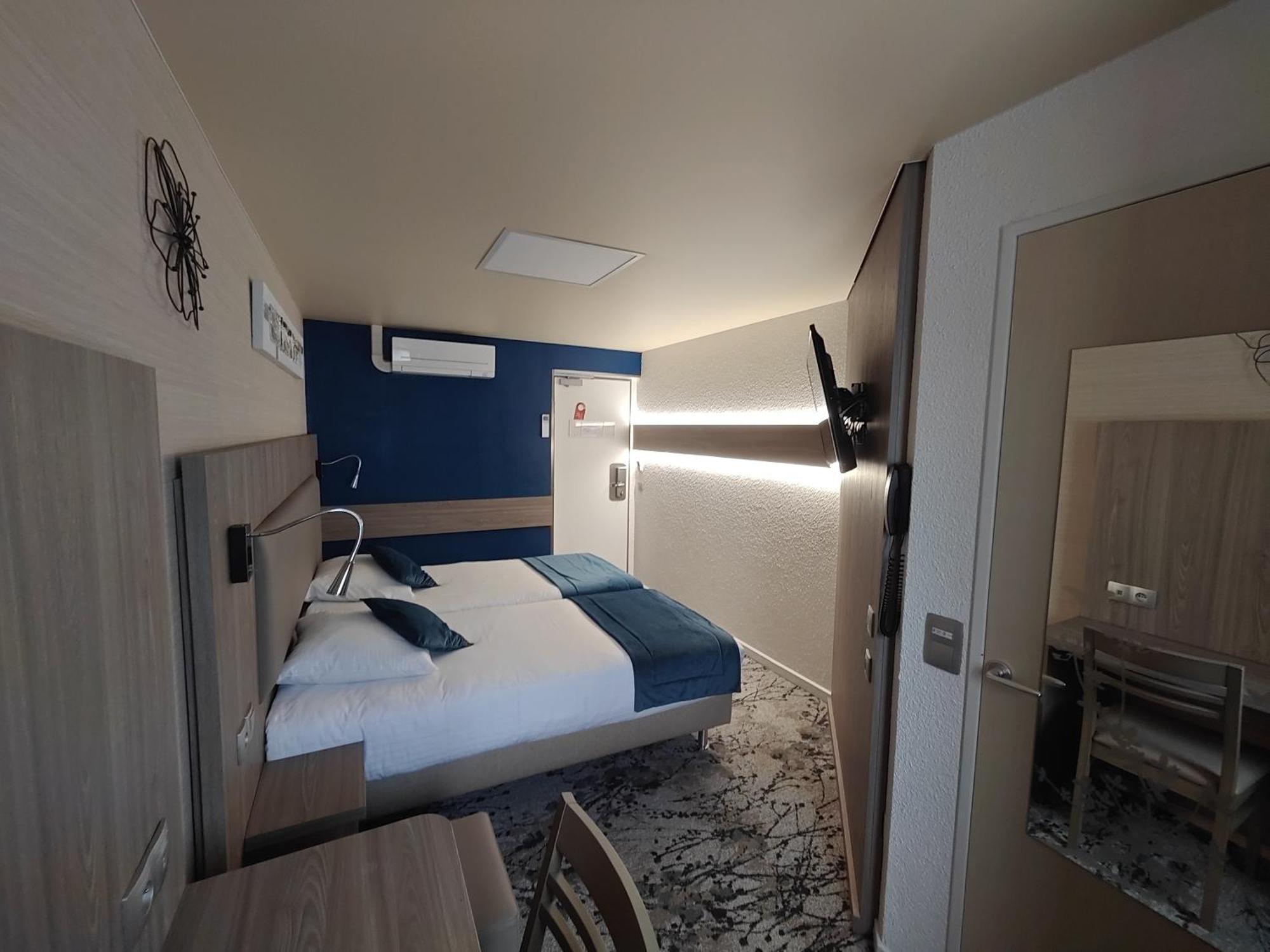 The Originals City, Archotel, サンス エクステリア 写真